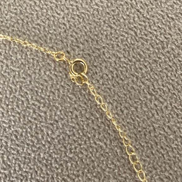 PavΓ© Swarovski Crystal Accented Necklace - Picture 8 of 10